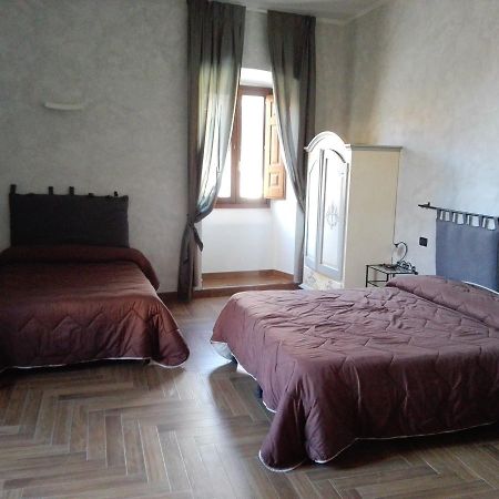 B&B Palazzo Cappa Λ' Άκουιλα Εξωτερικό φωτογραφία